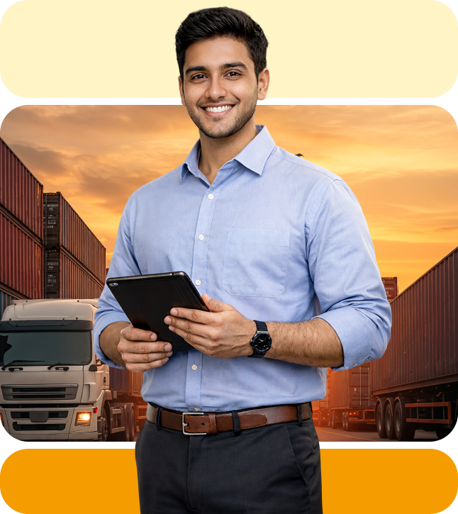 Global Logistics Course