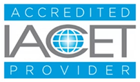 IACET Accredited Provider