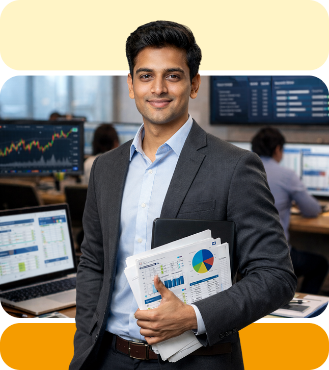 PG Diploma in Advanced Financial Management & Accounting