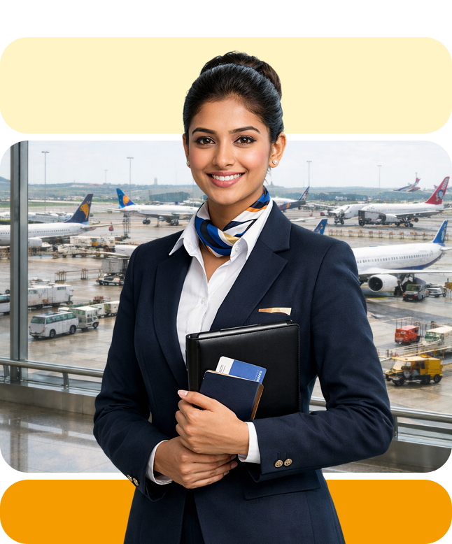 Diploma in Aviation and Airport Management