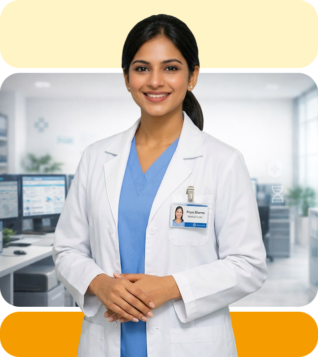 Diploma in Medical Coding